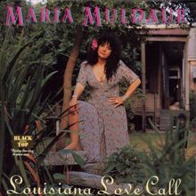 Louisiana Love Call