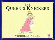 The Queen's Knickers