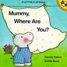 Mommy, Where Are You? (Picture Puffin S.)