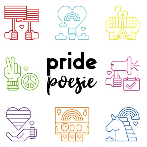 Pride-Poesie: Gedichte des Lyrikvideo-Wettbewerbs