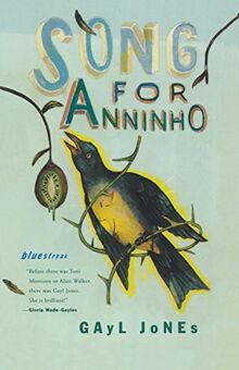 Song for Anninho (Bluestreak, Band 14)
