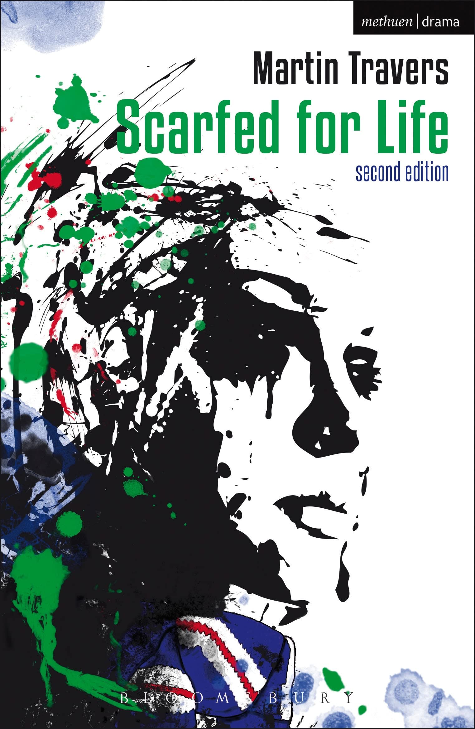 Scarfed For Life (Modern Plays)