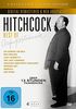 Hitchcock - Best of Alfred Hitchcock / Special Edition [4 DVDs]