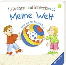 Drehen und Entdecken: Meine Welt