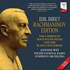 Sergej Rachmaninow: Das komplette Klavierwerk