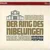 Wagner: Der Ring des Nibelungen (Gesamtaufnahme)