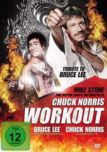 Chuck Norris - Workout