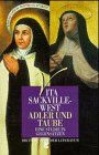 Adler und Taube: Eine Studie in Gegensätzen. Die Heilige Teresa von Avila. Die Heilige Therese von Lisieux