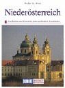 Kunst-Reiseführer: Niederösterreich. Geschichte und Kunst des österreichischen Kernlandes