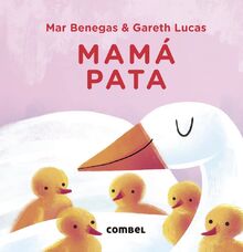 Mamá pata (Mamás)
