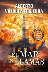 El mar en llamas (MR Narrativa)