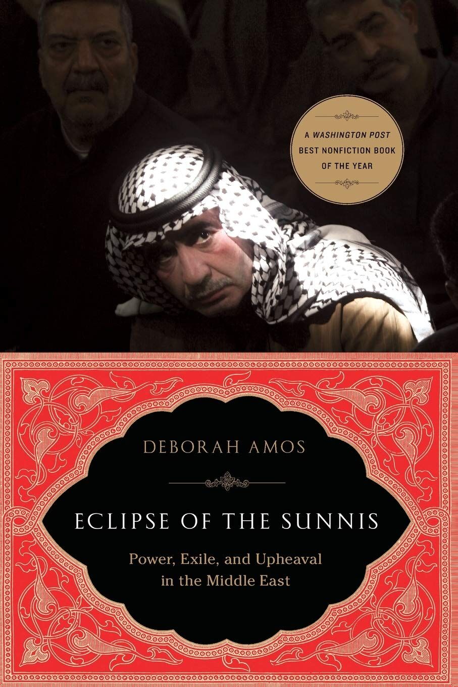 Eclipse of the Sunnis