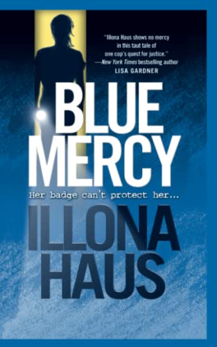 Blue Mercy