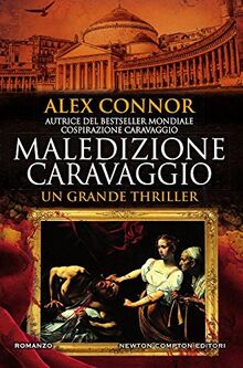 Maledizione Caravaggio