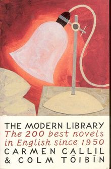 The Modern Library: 200 Best Novels in English Since 1950