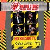 From the Vault: No Security-San Jose 1999 (3lp) [Vinyl LP]