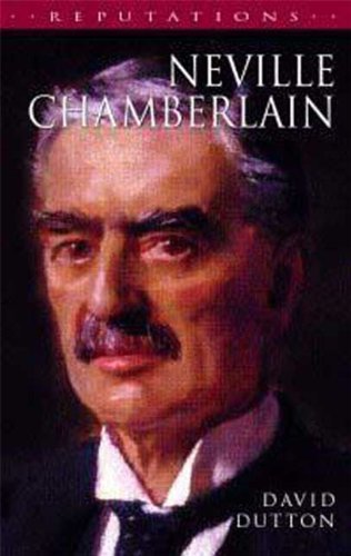 Neville Chamberlain (Reputations)