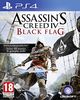 Third Party - Assassin's Creed IV : Black Flag Occasion [PS4] - 3307215715185