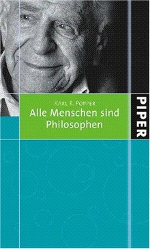 Alle Menschen sind Philosophen