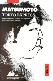 Tokyo express