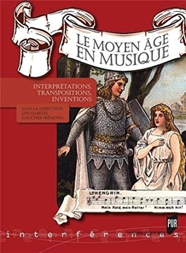 Moyen Age En Musique (interferences)