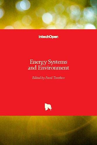 Energy Systems and Environment