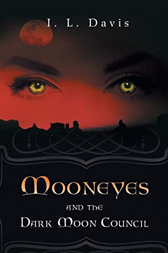 Mooneyes and the Dark Moon Council