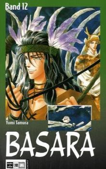 Basara, Bd.12