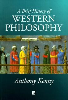 Brief History of Western Philosophy