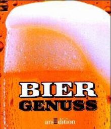 Michael Jacksons kleines Buch vom Bier