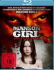Manson Girl - Uncut Edition [Blu-ray]