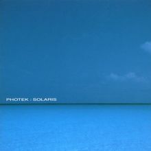 Solaris von Photek | CD | Zustand gut