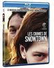 Les crimes de snowtown [Blu-ray] 