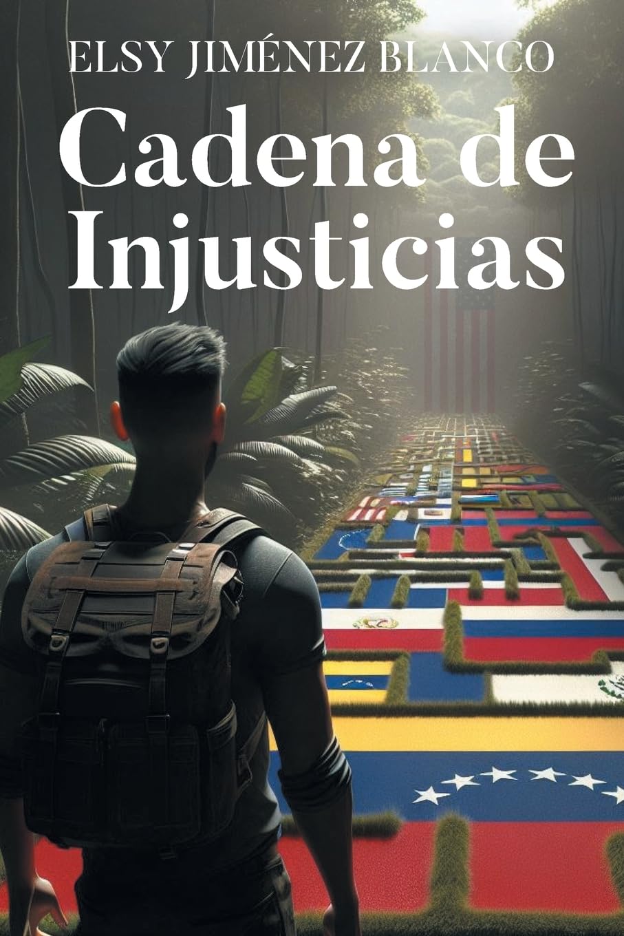Cadena de Injusticias