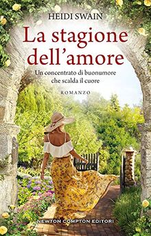 La stagione dell'amore (3.0, Band 112)