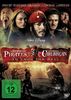 Pirates of the Caribbean - Am Ende der Welt (Einzel-DVD)