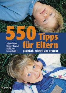 550 Tipps für Eltern