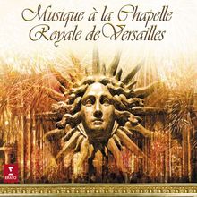 Musique a Versailles