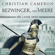 Der Lange Krieg: Bezwinger der Meere: Lesung. Ungekürzte Ausgabe