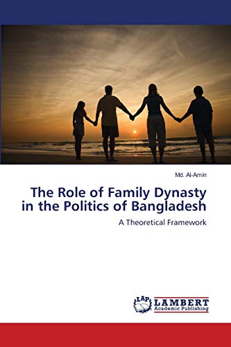 The Role of Family Dynasty in the Politics of Bangladesh: A Theoretical Framework