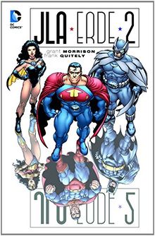 JLA: Erde 2