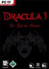 Dracula 3 - Der Pfad des Drachen (DVD-ROM)