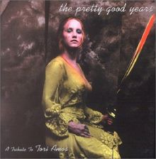 Pretty Good Years-Tribute to T