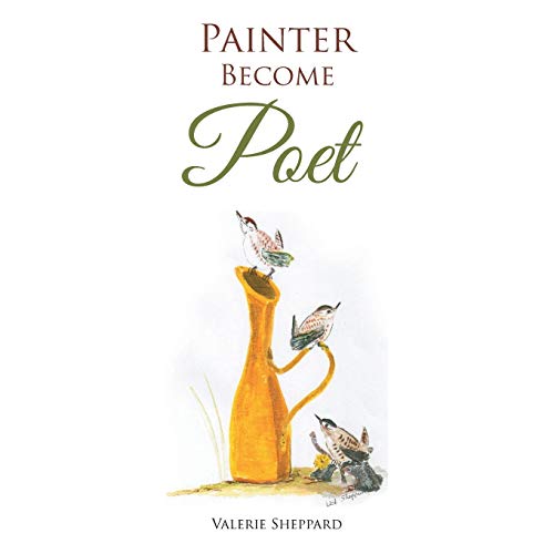 Painter Become Poet