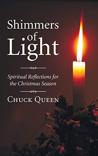 Shimmers of Light: Spiritual Reflections for the Christmas Season