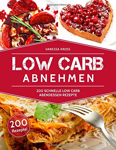 Schnelle Rezepte Abendessen Abnehmen