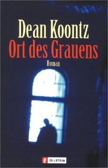 Ort des Grauens