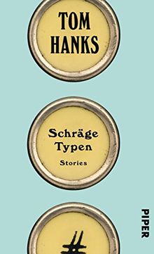 Schräge Typen: Stories