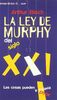 La ley de Murphy del siglo XXI : las cosas pueden ir todavía peor (Temas de Hoy/Humor)