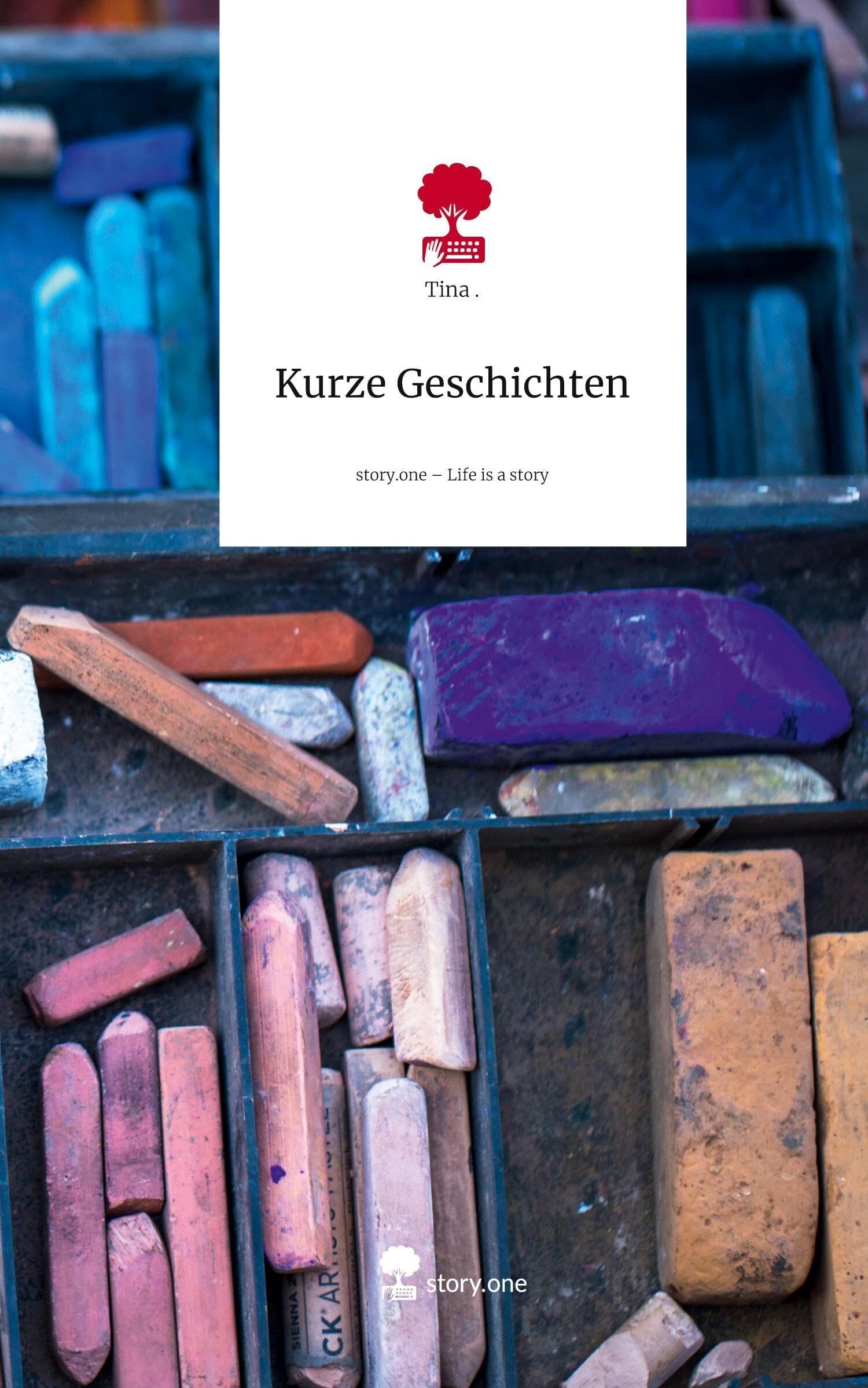 Kurze Geschichten. Life is a Story - story.one